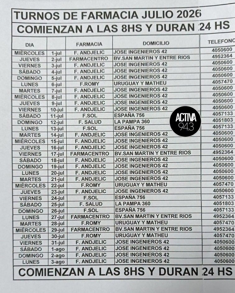 Publicidad